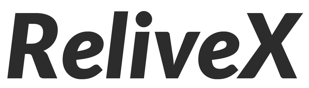 ReliveX International